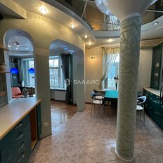 Квартира 115,3 м², 4-комнатная - изображение 3