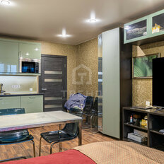 Квартира 26,4 м², студия - изображение 4