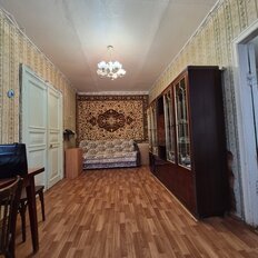 Квартира 42 м², 2-комнатная - изображение 1