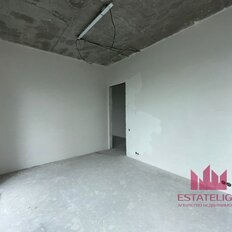 Квартира 96,5 м², 3-комнатная - изображение 5