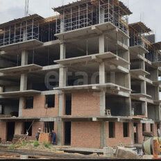 Квартира 83,9 м², 2-комнатная - изображение 1