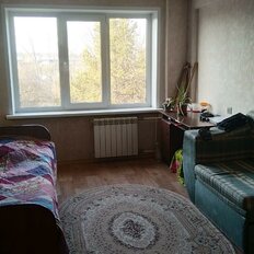 Квартира 63 м², 3-комнатная - изображение 5