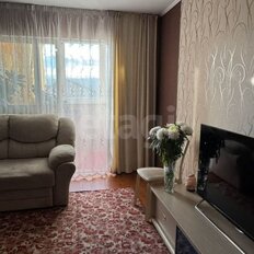 Квартира 84,9 м², 4-комнатная - изображение 2