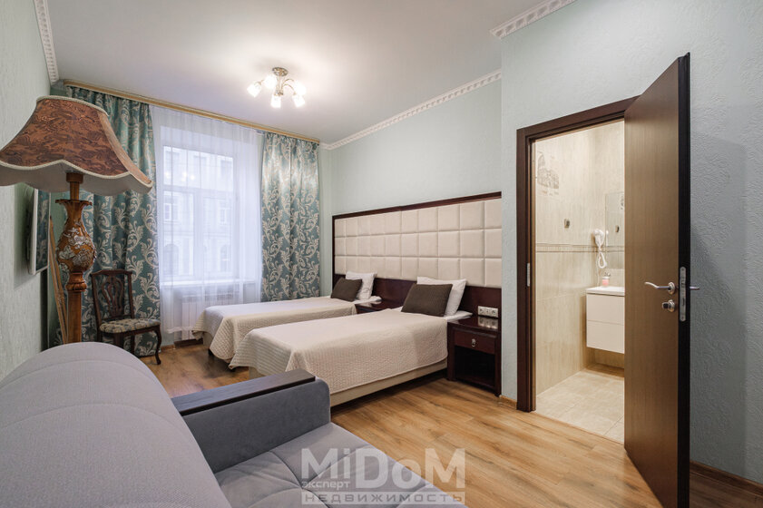 36,8 м², 1-комнатная квартира 5 860 000 ₽ - изображение 32