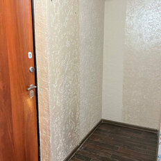 Квартира 30,5 м², 1-комнатная - изображение 5