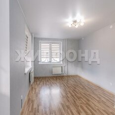 Квартира 34,7 м², 1-комнатная - изображение 4