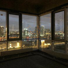 Квартира 73 м², 2-комнатная - изображение 4