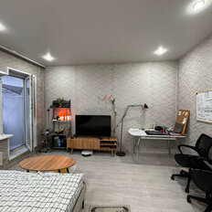 Квартира 67,9 м², 3-комнатная - изображение 3