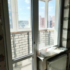 Квартира 25 м², студия - изображение 3