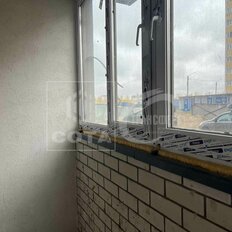 Квартира 39,8 м², 1-комнатная - изображение 2