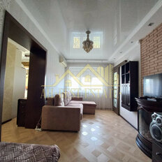 Квартира 34 м², 2-комнатная - изображение 1