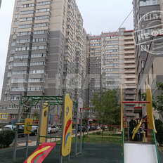 Квартира 32,1 м², студия - изображение 1