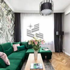 Квартира 120 м², 4-комнатная - изображение 3