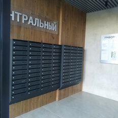 Квартира 38,9 м², 1-комнатная - изображение 5