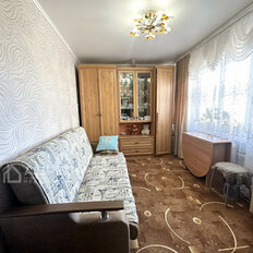 Квартира 25 м², 2-комнатная - изображение 1