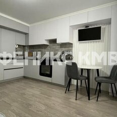 Квартира 75 м², 2-комнатная - изображение 1