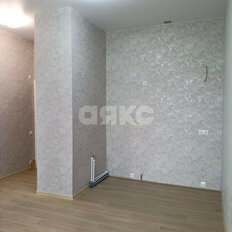 Квартира 36,4 м², 1-комнатная - изображение 2