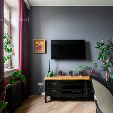 Квартира 61 м², 2-комнатная - изображение 3