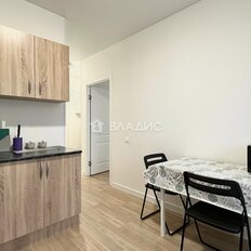 Квартира 33 м², 1-комнатная - изображение 4