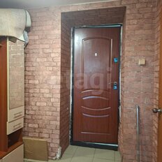 Квартира 18,5 м², студия - изображение 4