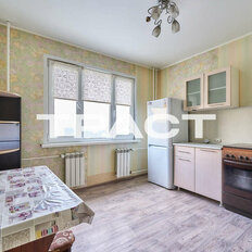 Квартира 42,5 м², 1-комнатная - изображение 2