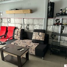25,2 м², автосервис - изображение 1