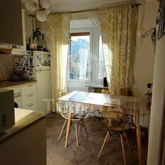 Квартира 66,5 м², 3-комнатная - изображение 3