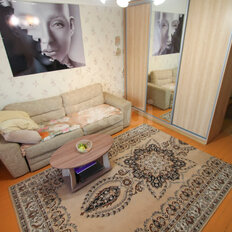 Квартира 59,9 м², 2-комнатная - изображение 4