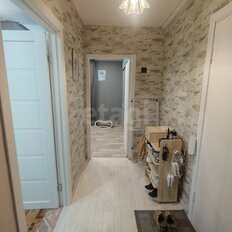 Квартира 43,9 м², 2-комнатная - изображение 1