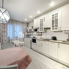 Квартира 41,1 м², 1-комнатная - изображение 1