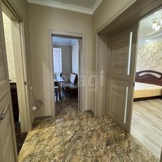 Квартира 50 м², 1-комнатная - изображение 2