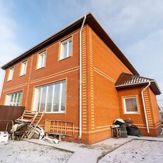 таунхаус + 3 сотки, участок - изображение 4