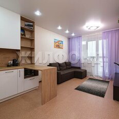 Квартира 59,4 м², 3-комнатная - изображение 2