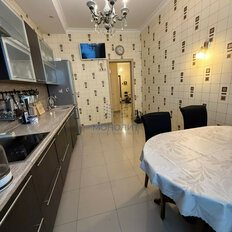 Квартира 90 м², 3-комнатная - изображение 2