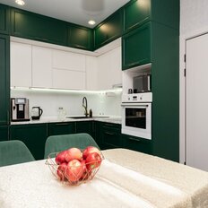 Квартира 78 м², 3-комнатная - изображение 1