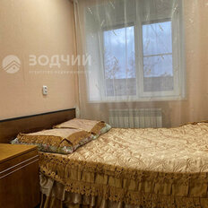 Квартира 39,3 м², 2-комнатная - изображение 5