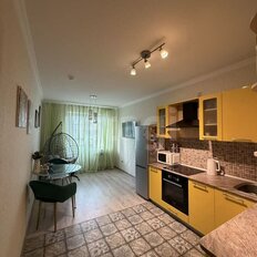 Квартира 47 м², 1-комнатная - изображение 5