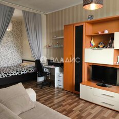 Квартира 43 м², студия - изображение 4