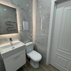 Квартира 43 м², 1-комнатная - изображение 2