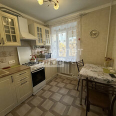 Квартира 31 м², 1-комнатная - изображение 1