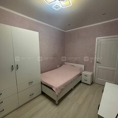 Квартира 55,9 м², 2-комнатная - изображение 4
