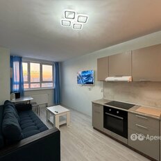 Квартира 42 м², 1-комнатная - изображение 1