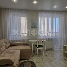 Квартира 30,3 м², 1-комнатная - изображение 5