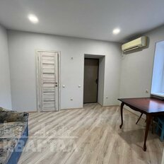 Квартира 20 м², студия - изображение 2