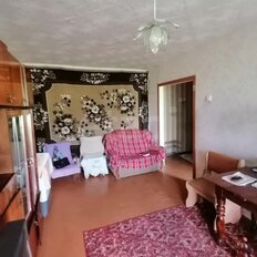 Квартира 29,8 м², 1-комнатная - изображение 5
