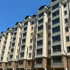 Квартира 36 м², 1-комнатная - изображение 2