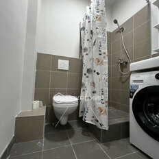 Квартира 24,6 м², студия - изображение 5