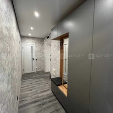 Квартира 45,1 м², 2-комнатная - изображение 5