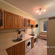 Квартира 40 м², 1-комнатная - изображение 1