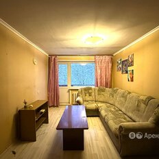 Квартира 44 м², 2-комнатная - изображение 5